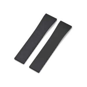 CTS Strap - Black - FKM Rubber