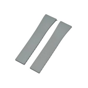 CTS Strap - Grey - FKM Rubber