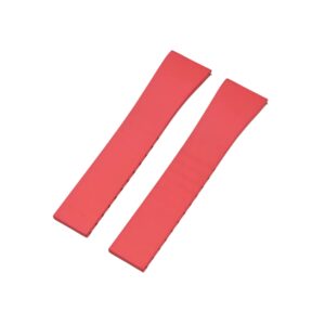 CTS Strap - Red - FKM Rubber