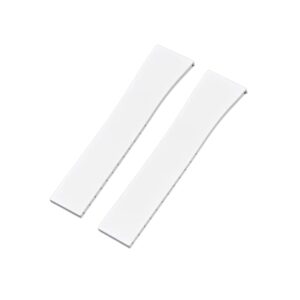 CTS Strap - White - FKM Rubber