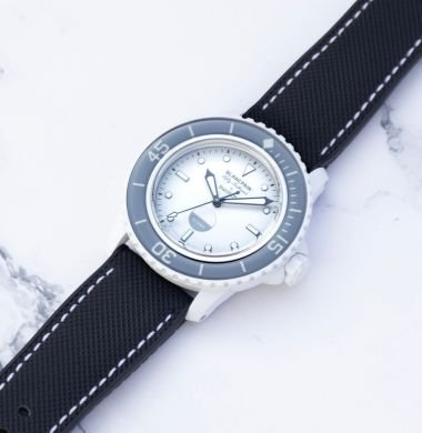 Blancpain X Swatch