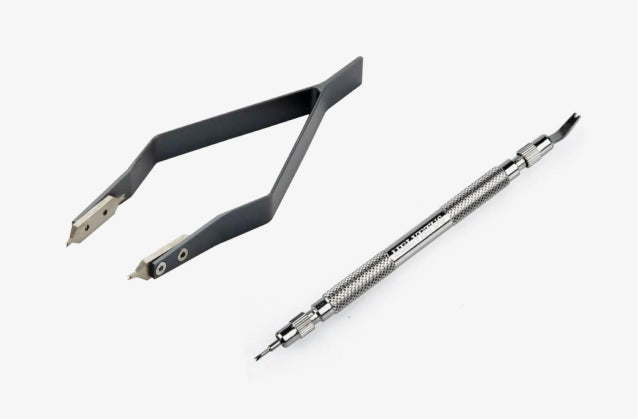 Strap Finder
