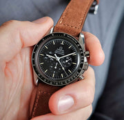 Suede Leather Straps
