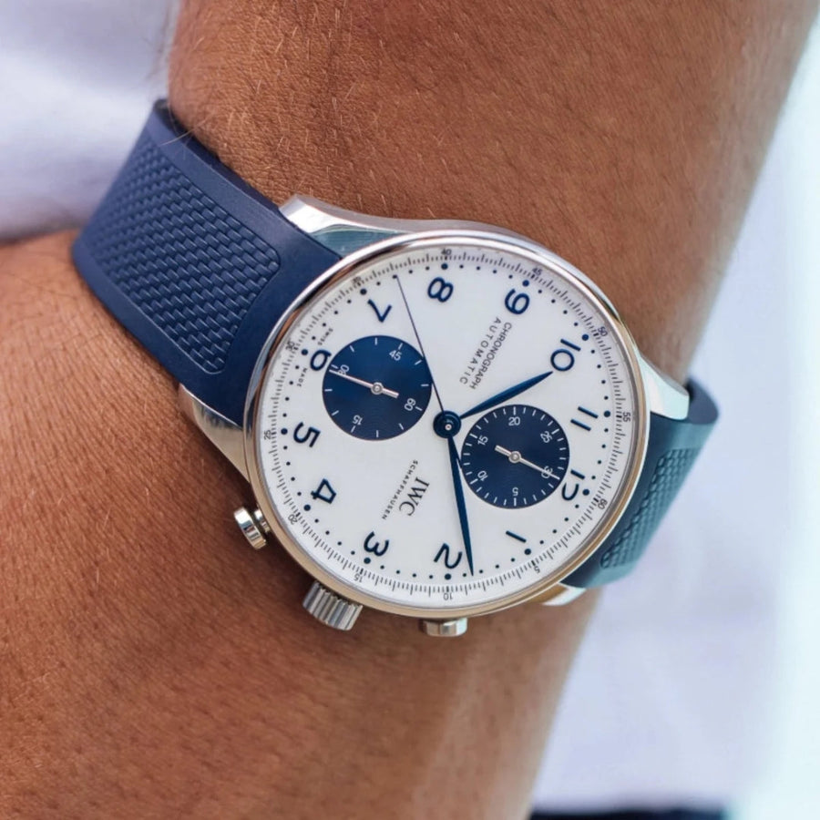 IWC