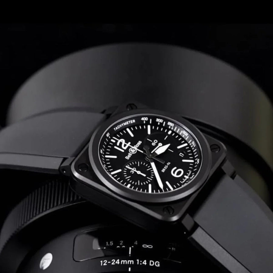 Bell & Ross