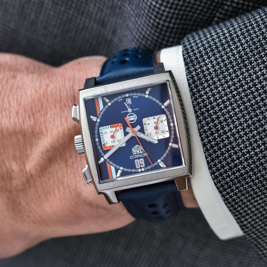 Tag Heuer